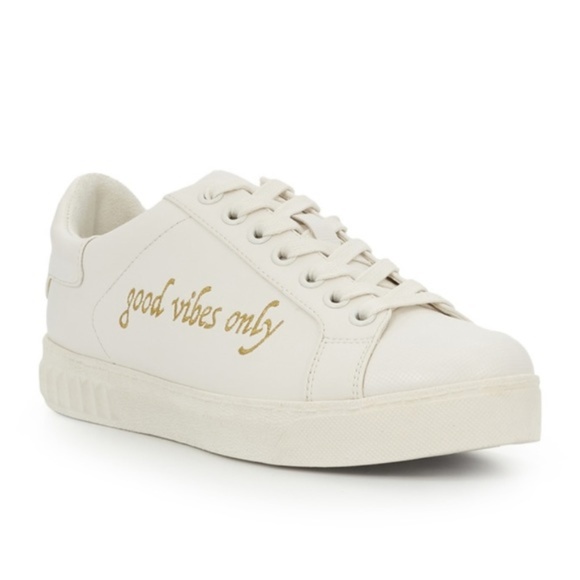 Sam Edelman Shoes - Sam Edelman Cyrus Low Top Sneaker